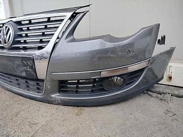 Karoserija: PREDNJI BRANIK ZA VOLKSWAGEN PASSAT B6 OD 2005. DO 2010. GOD. | — 2