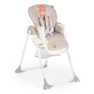 stolica za ljuljanje cena: Moni Stolica za hranjenje Hunny Bear – Beige (šifra proizvoda — 2