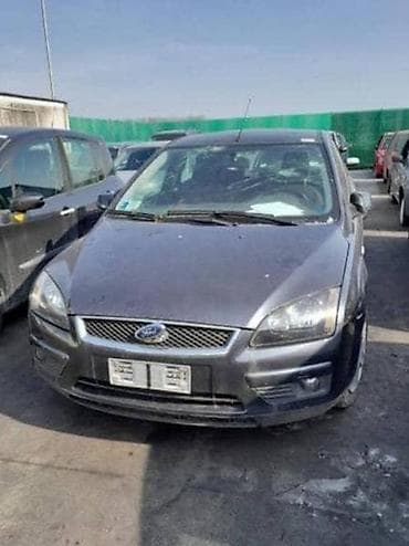 ford focus do 2500 evra: Kompletan auto u delovima za ford focus od 2004. Do 2007. God. | — 5