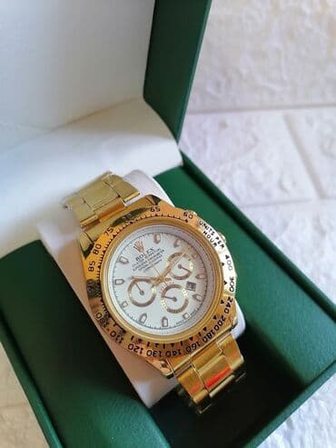 pepco vranje: Rolex, Muški — 23