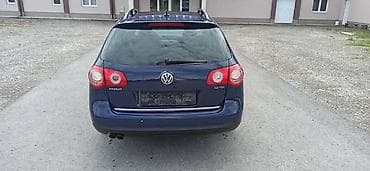 sonda lambda fiat panda 1.2: VOLKSWAGEN PASSAT B6 2.0TDI - KOMPLETAN AUTO U DELOVIMA | Passat B6 — 4