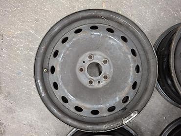 automati: ČELIČNE FELNE 15 5 X 98 | felne sa slike, 4 kom 6000 din — 4