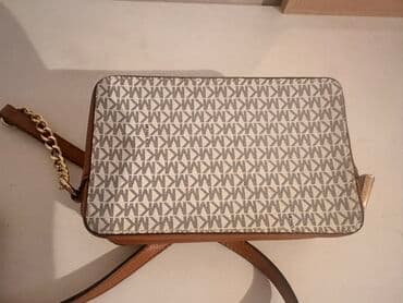 kožna torba ženska: Shoulder bag, Michael Kors, Material: Faux leather — 2