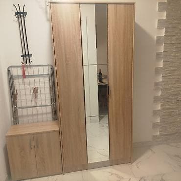 stan na dan izdavanje: Golden star Studio apartman- Planirate savršen beg u prirodu, ali ne — 2
