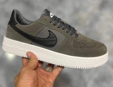 45 broj patika u cm: Patike, Nike, veličina - 43 — 3