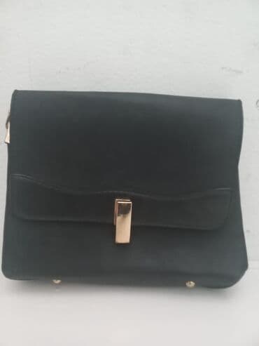 mona torbe cijena bih: Elegantna torbica, Women’secret, Materijal: Koža — 1