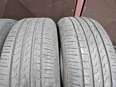 auto otpad audi mladenovac: PIRELLI 235/55 R19 LETNJA | 235/55 R19 Pirelli Letnje 4 komada Set — 2
