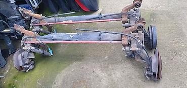 TORZIJA ZA PEUGEOT 206 | Torzija Peugeot 206