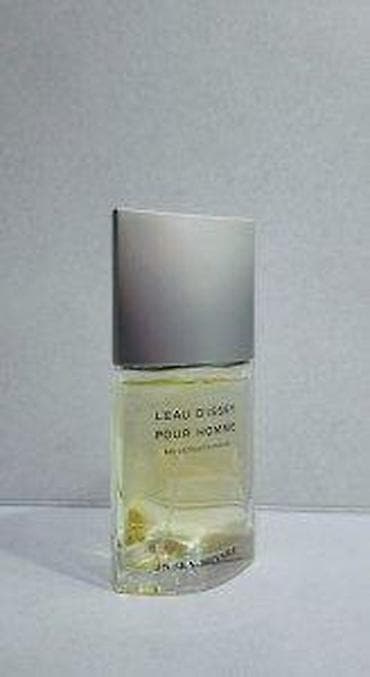 Parfemi: ISSEY MIYAKE L' EAU D'ISSEY HOMME FRAICHE EDT100ML TSTR | Issey — 8