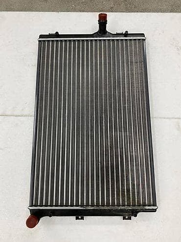originalne auto presvlake: HLADNJAK ZA VOLKSWAGEN PASSAT, PASSAT CC, GOLF 5 . - 1K0121251N | — 1