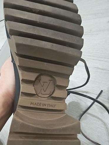 caprice obuca beograd: High boots, 38, color - Black — 8