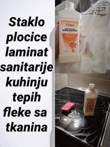 balea plex care sampon: Prirodni proizvodi — 2