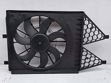 ventilator na upaljac 24v: VENTILATOR ZA ŠKODA RAPID OD 2012. DO 2019. GOD. | Polovni — 1
