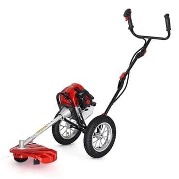 demon kosilice: Demon trimer na tockovima 

20,500 Da — 1