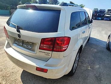 mazda 3 zadnji branik: ZADNJI BRANIK ZA DODGE JOURNEY OD 2008. DO 2011. GOD. | Dodge — 1