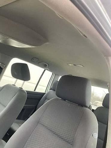 golf 5 2006: SET KVACILA ZA VOLKSWAGEN TOURAN OD 2003. DO 2006. GOD. | Polovni — 1