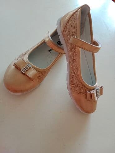 tablet za crtanje: Ballet shoes, Size - 34 — 1