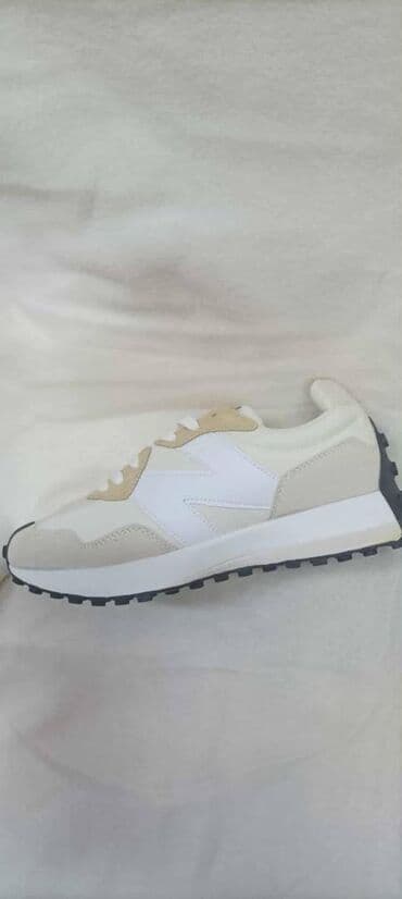 new balance akcija: New Balance, 41 — 7