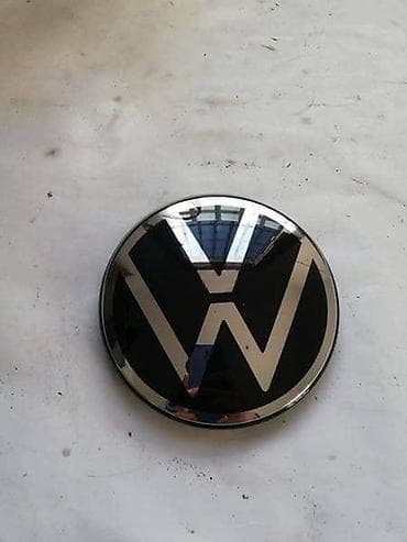 mega maxi gume: ZNAK ZA VOLKSWAGEN POLO, T-CROSS, T-ROC - 2GM853601E | Znak za — 2