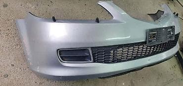 Vozila: BRANIK ZA MAZDA 6 OD 2006. DO 2008. GOD. | Mazda 6 Prednji branik — 3