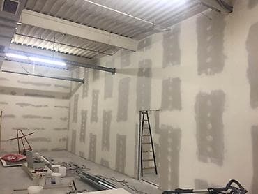 Šivenje i popravka odeće: Gipsarski radovi SVE VRSTE GIPSANIH RADOVA sa Vašim ili našim — 1