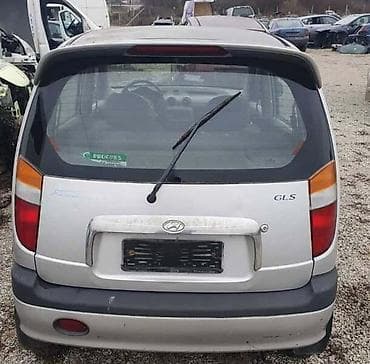 detektor za metal cena: DELOVI ZA HYUNDAI ATOS 2001. GOD. | Delovi za Hyundai Atos — 1
