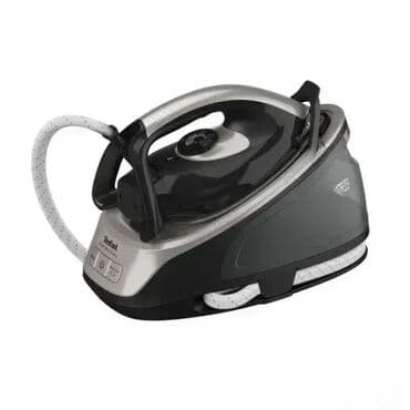 Hair Styling Appliances: Tehničke Karakteristike Tip : Parna Stanica Brend : TEFAL Pritisak — 1