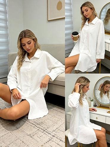 pull and bear farmerice: 03. L. Košulja 2.600 dinara — 2