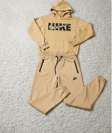 versace trenerka: NIKE duks+trenerka M — 1