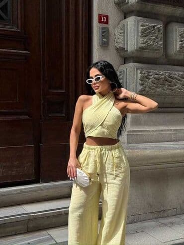 svecane haljine i kompleti za punije osobe: 9Fashion Woman — 4