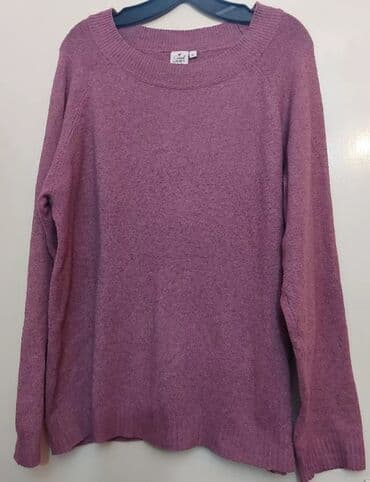 crop top c a: XL, Casual cut, Single-colored — 1