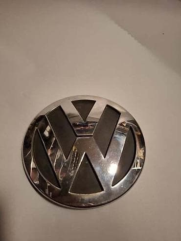 auto plac petrovac na mlavi: ORIGINAL ZNAK ZA B6 ZA VOLKSWAGEN PASSAT B6 | ☎️ — 1