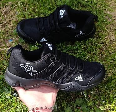 tn drift bele: Adidas AX
41-45
3400 din 👟 — 1