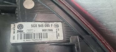 farovi za traktor: AIRBAG ZA VOLKSWAGEN GOLF 7 - 5G2880842A | Airbag Golf 7 — 4
