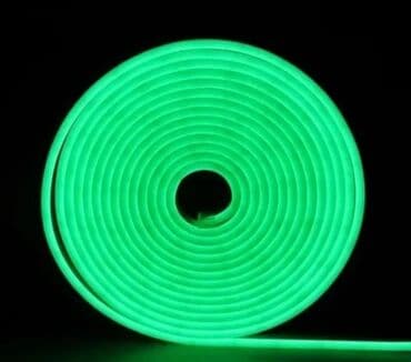 tepisi od memorijske pene: LED strip light, New — 10