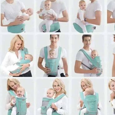 metalac posuđe za bebe: Kengur za bebe — 2