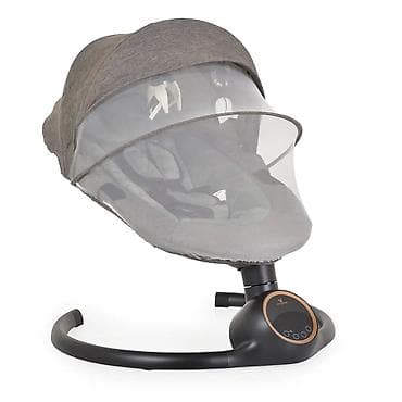 chicco njihalica: Cangaroo Ljuljaška za bebe Prestige – Green (CAN0084-70) Električna — 4