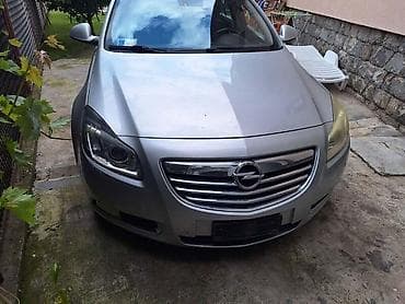 adapter za opel insigniu: MOTOR MENJAC DELOVI MOTORA ZA OPEL INSIGNIA | motor i delovi motora — 4