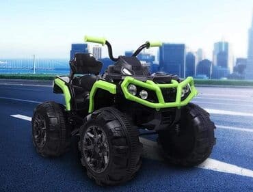 mali kvad za decu: NOVI ČETVOROTOČKAŠ Avantura i adrenalin Dečiji BAGI (Kvad) - Model — 8