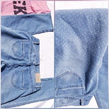 kompleti sa pantalonama: SEVEN LEMAN SKINNY TUFNASTE 36/38 SEVEN LEMAN SKINNY 36/38 Prelepe — 4