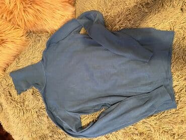 Roll-necks: Single-colored — 2