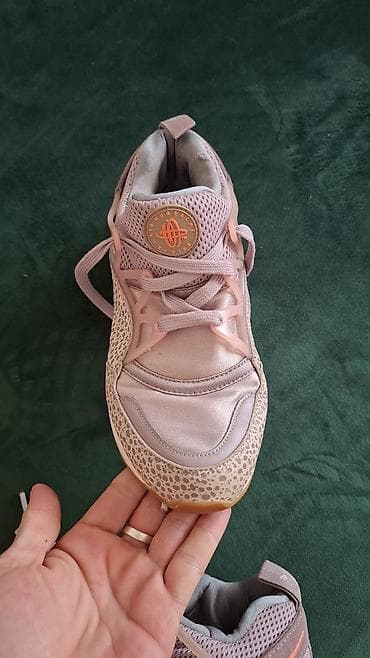 Mokasine: Nike patike 38 — 1