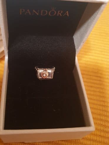 mona bele torbice: Pandora, New — 9