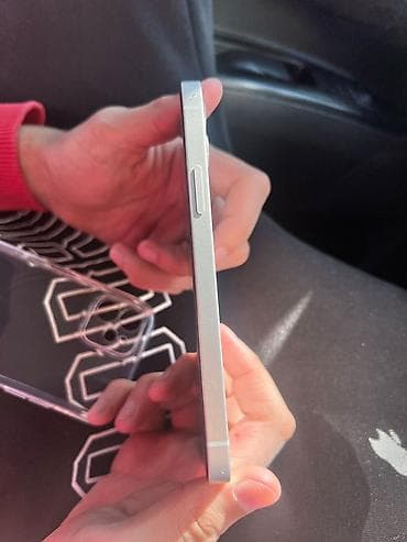 Auto elektronika: Apple iPhone – bela boja 64gb 83bh Telefon u odlicnom stanju jako — 4