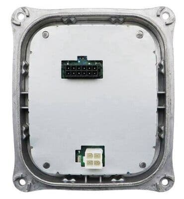auto prikolice galeb cene: LED DRL Ballast 4GA NOVO LED Headlight Control Modul Odgovara za — 1