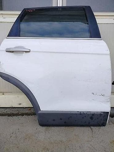 ZADNJA DESNA VRATA ZA CHEVROLET CAPTIVA OD 2006. DO 2010. GOD. | na lalafo.rs ZADNJA DESNA VRATA ZA CHEVROLET CAPTIVA OD 2006. DO 2010. GOD. |