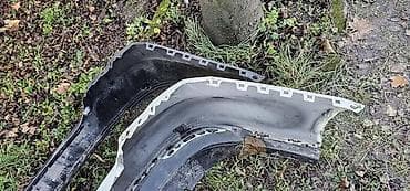 auto plac milanovic vranje: ZADNJI BRANIK LIMUZINA ZA FIAT TIPO | Fiat Tipo limuzina zadnji — 2