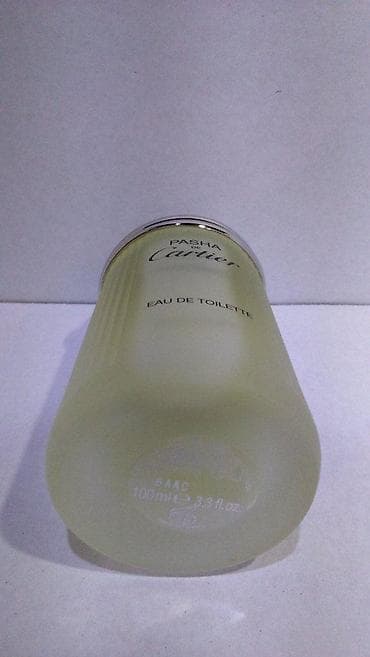 cartier panthere parfem: CARTIER PASHA DE CARTIER EDT100ML TSTR | Cartier Pasha de Cartier — 2