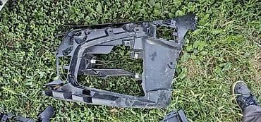 NOSAČ BRANIKA G22 G23 ZA BMW SERIJA 4 | BMW 4 g22 g23 nosač branika