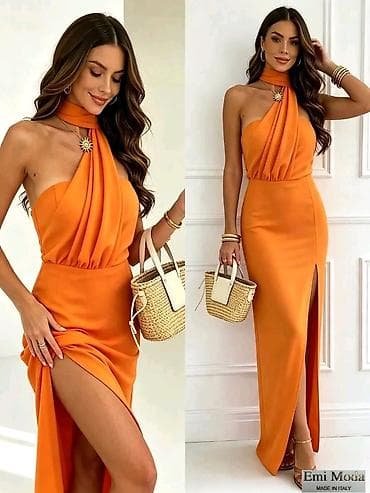 haljina samo: ✨ Haljina 2.950 dinara ✨ ❌❌ #haljine #novakolekcija #prodajahaljina — 2